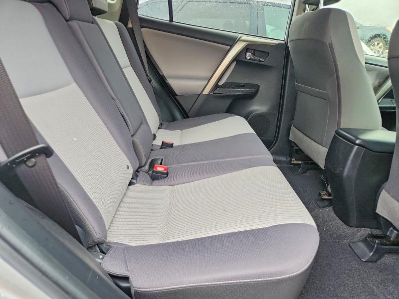 Aukcja sprzedaży 2014 Toyota Rav4, vin: JTMRFREV5EJ002004, numer aukcji: 63232096