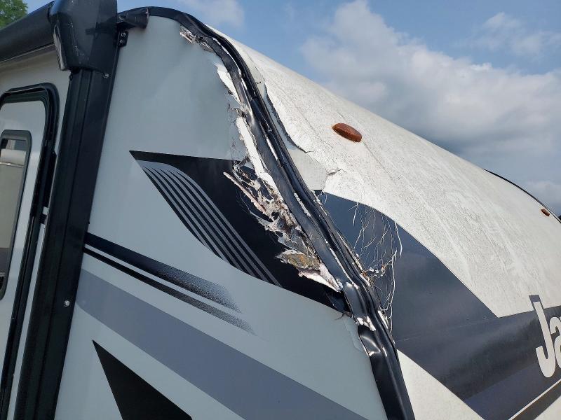 Aukcja sprzedaży 2025 Jayco Jay Recreational Vehicle (rv), vin: 1UJBB0AJ2S1JK0065, numer aukcji: 62819786