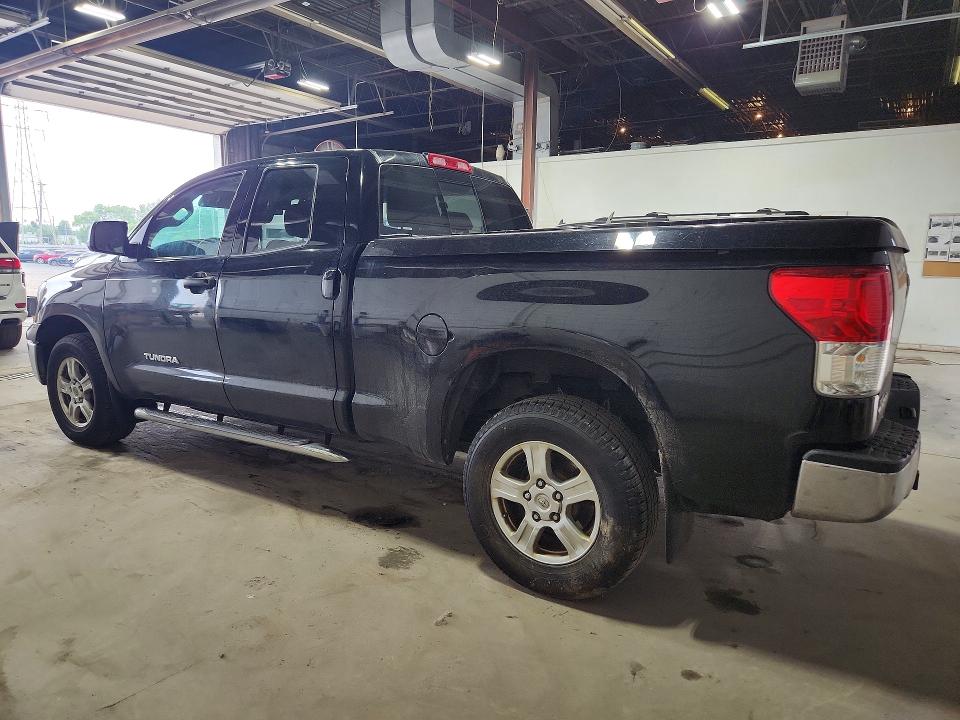 Продажа на аукционе авто 2012 Toyota Tundra, vin: 5TFUM5F1XCX032419, номер лота: 64986136