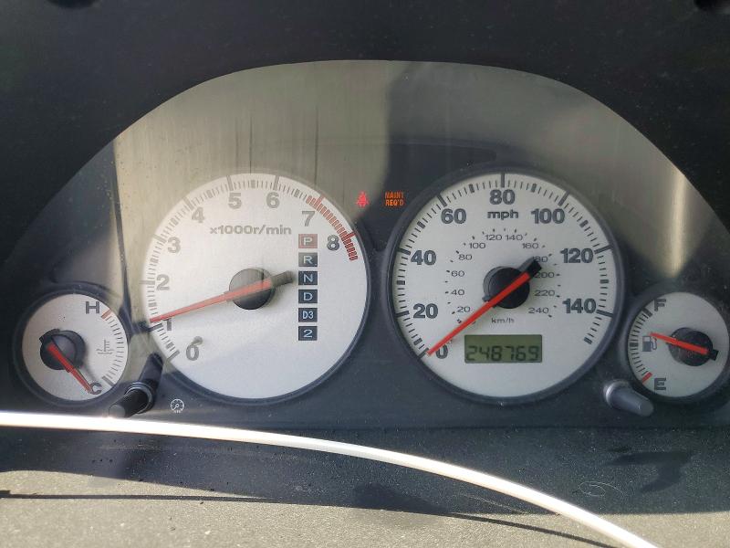 Продажа на аукционе авто 2002 Honda Civic, vin: 1HGES268X2L024219, номер лота: 64422766