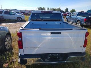 Продажа на аукционе авто 2023 Chevrolet Silverado, vin: 1GCUDDED9PZ264753, номер лота: 59991846