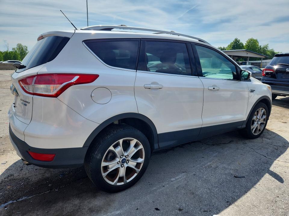 Продаж на аукціоні авто 2014 Ford Escape, vin: 1FMCU9JX7EUB75469, номер лоту: 63579656