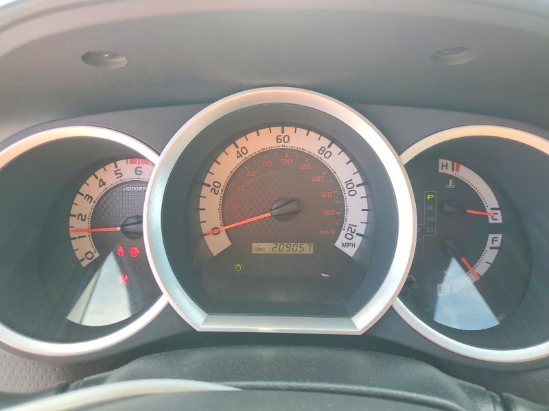 Продажа на аукционе авто 2013 Toyota Tacoma, vin: 5TFJX4GN4DX025263, номер лота: 64366986