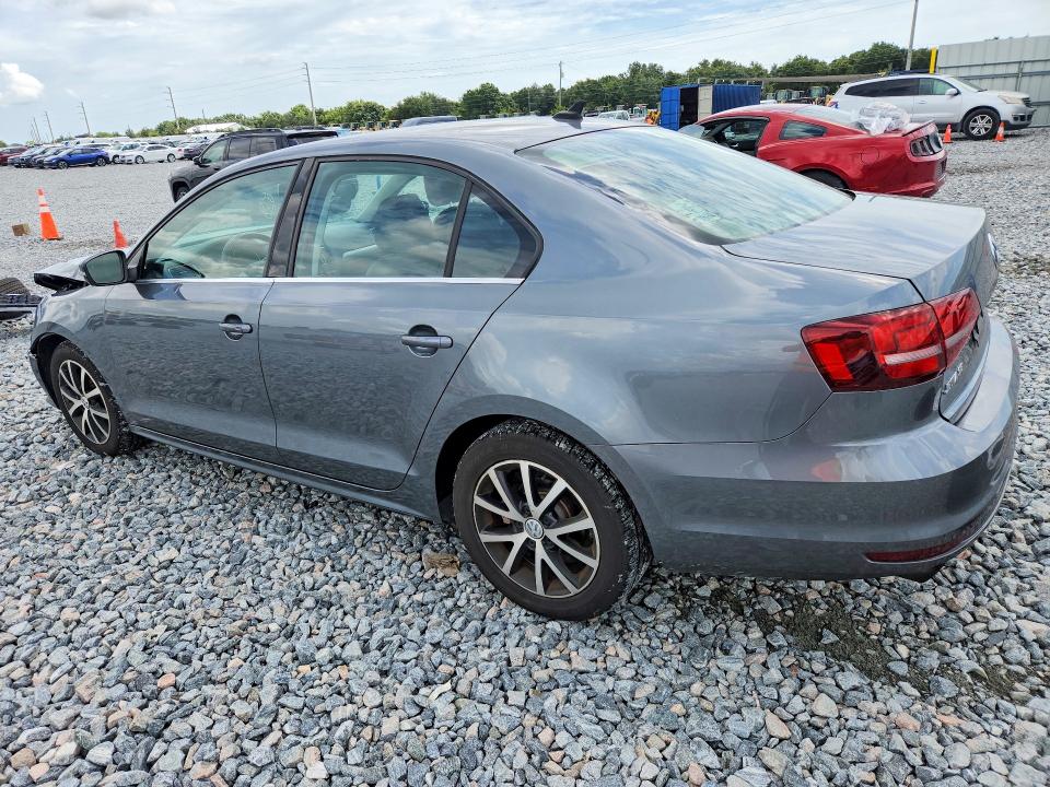 Продажа на аукционе авто 2018 Volkswagen Jetta, vin: 3VWDB7AJ3JM260139, номер лота: 64045546