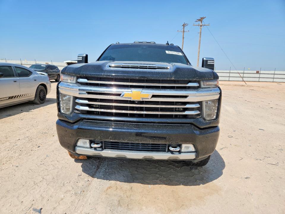 Aukcja sprzedaży 2020 Chevrolet Silverado, vin: 1GC4YREY2LF170441, numer aukcji: 61315166