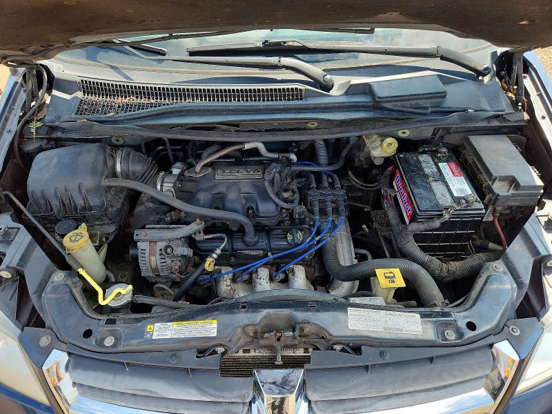 Aukcja sprzedaży 2008 Dodge Grand Caravan, vin: 1D8HN54P08B168635, numer aukcji: 64083446