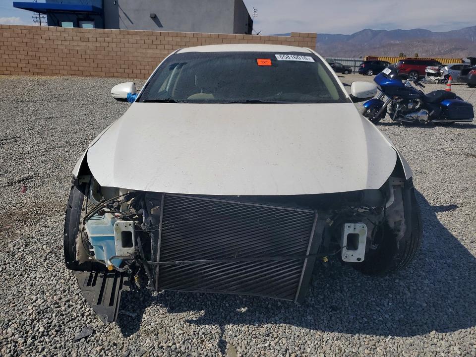 2014 Kia Optima მანქანა იყიდება აუქციონზე, vin: KNAGM4A73E5510470, აუქციონის ნომერი: 65816016