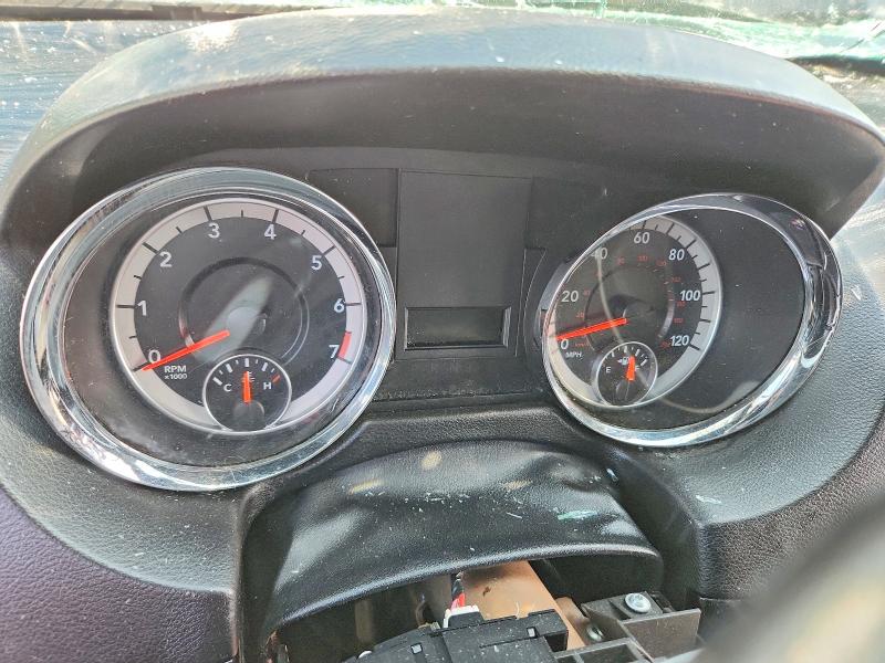 Aukcja sprzedaży 2018 Dodge Grand Caravan, vin: 2C4RDGCG6JR343707, numer aukcji: 65987836