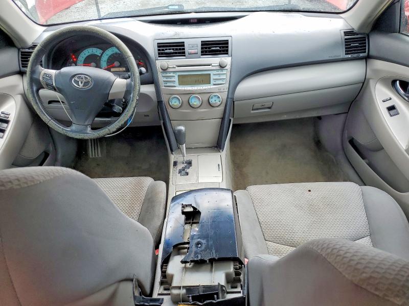 66434636 :رقم المزاد ، 4T1BE46K29U362651 vin ، 2009 Toyota Camry مزاد بيع
