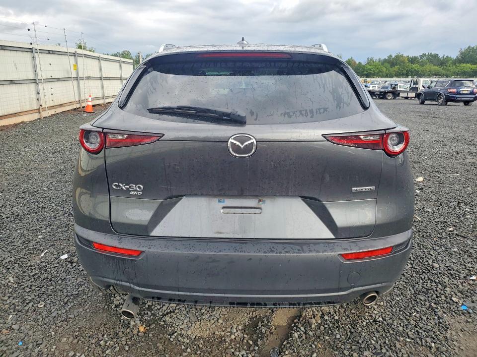 66653746 :رقم المزاد ، 3MVDMBDL2MM315616 vin ، 2021 Mazda Cx-30 مزاد بيع