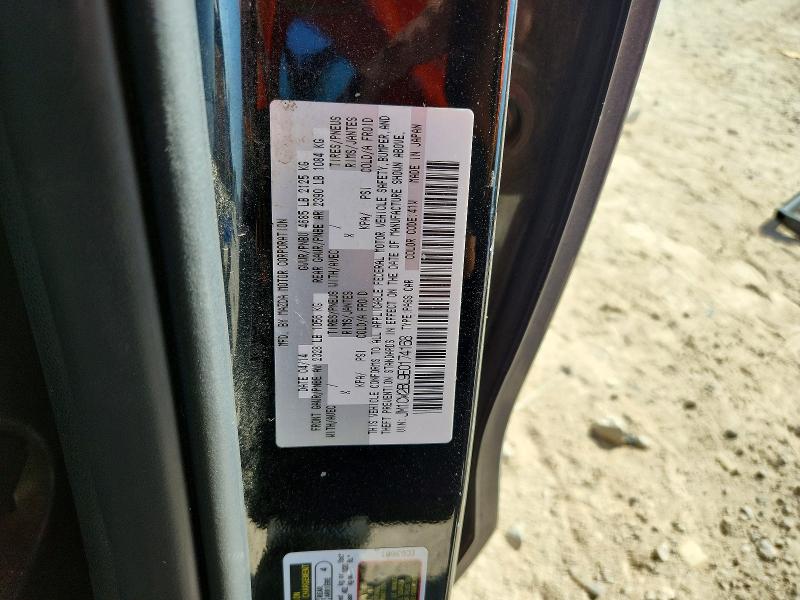 Aukcja sprzedaży 2014 Mazda 5, vin: JM1CW2BL9E0174168, numer aukcji: 66572846