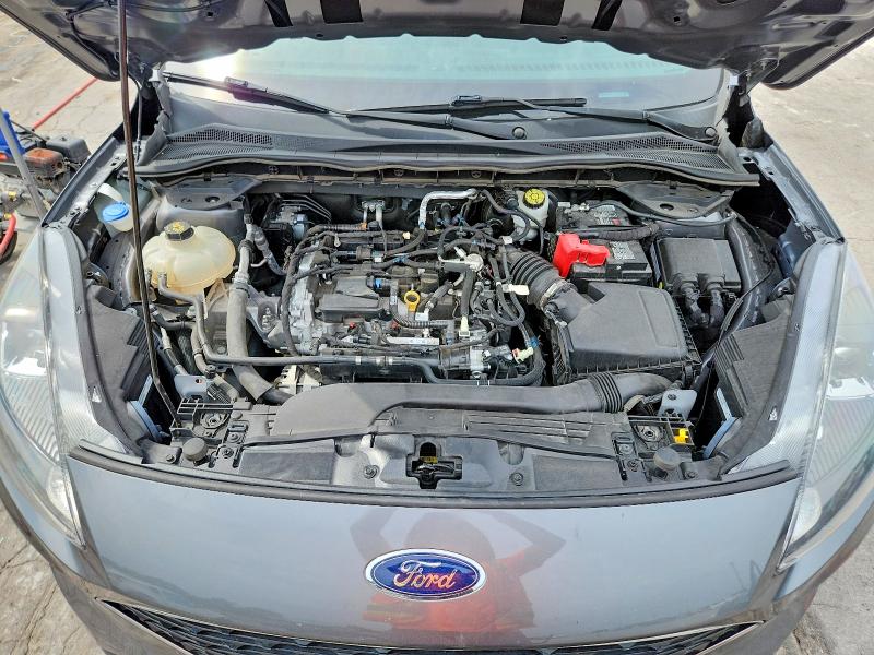 Aukcja sprzedaży 2021 Ford Escape, vin: 1FMCU9G66MUA84819, numer aukcji: 66728986