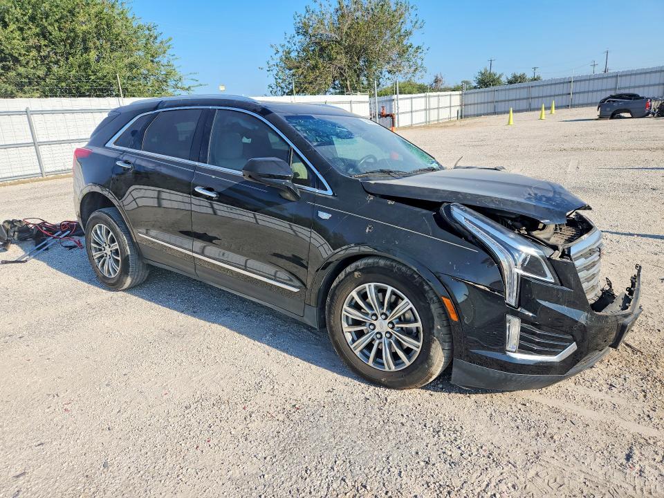 Продажа на аукционе авто 2019 Cadillac Xt5, vin: 1GYKNCRS0KZ108823, номер лота: 63683086