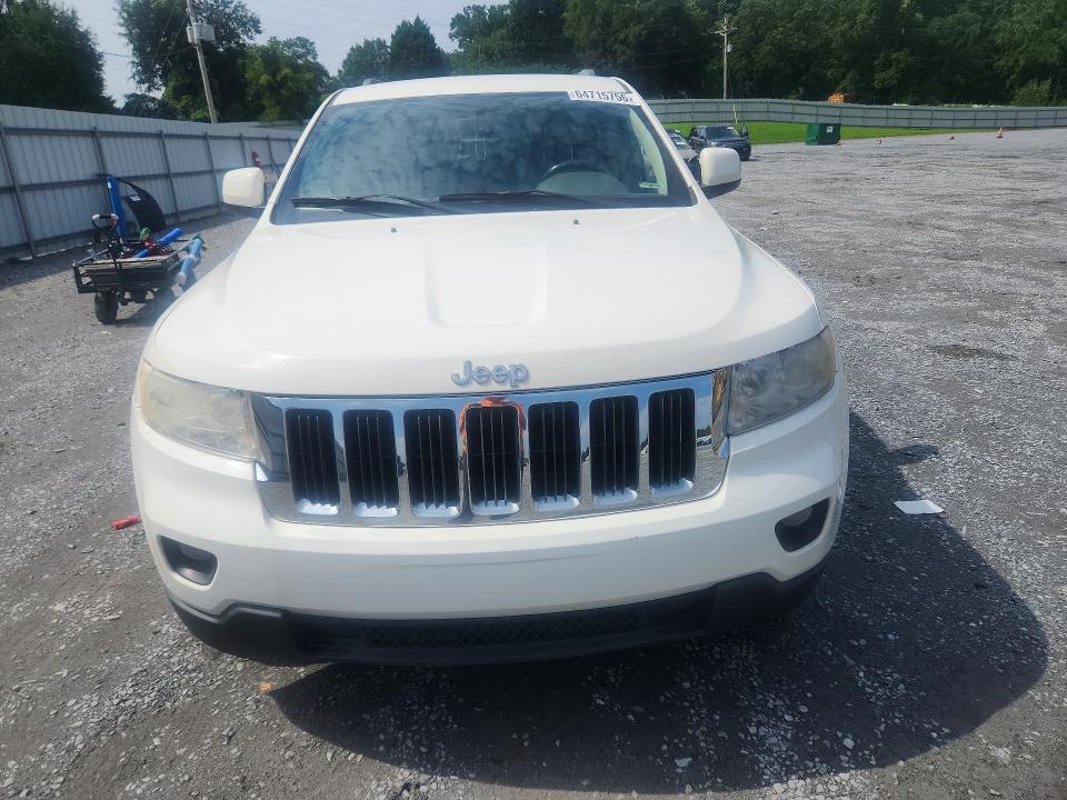 Aukcja sprzedaży 2011 Jeep Grand Cherokee, vin: 1J4RS4GG9BC532113, numer aukcji: 64715756