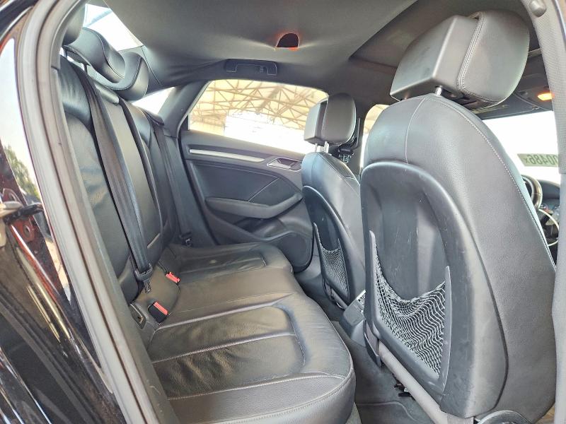 Продаж на аукціоні авто 2016 Audi A3, vin: WAUA7GFF2G1005240, номер лоту: 64800486
