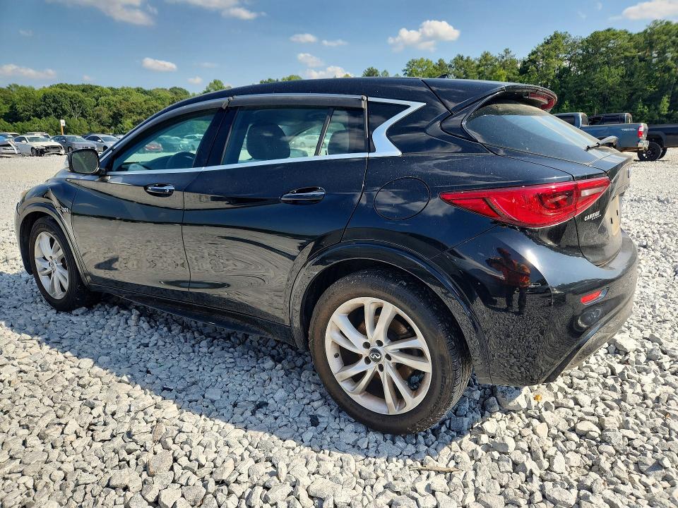 Aukcja sprzedaży 2018 Infiniti Qx30, vin: SJKCH5CP7JA059700, numer aukcji: 65570866
