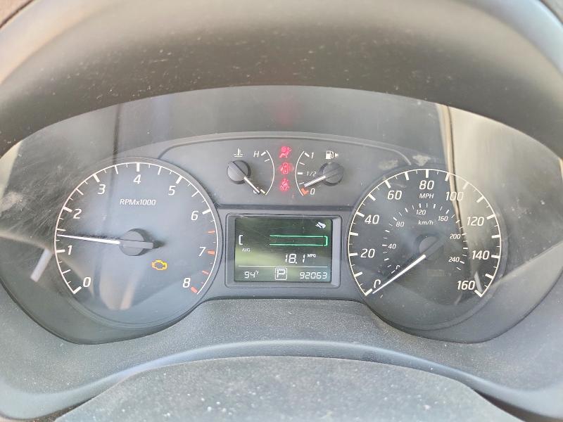 Продаж на аукціоні авто 2016 Nissan Sentra, vin: 3N1AB7APXGY271654, номер лоту: 64499796