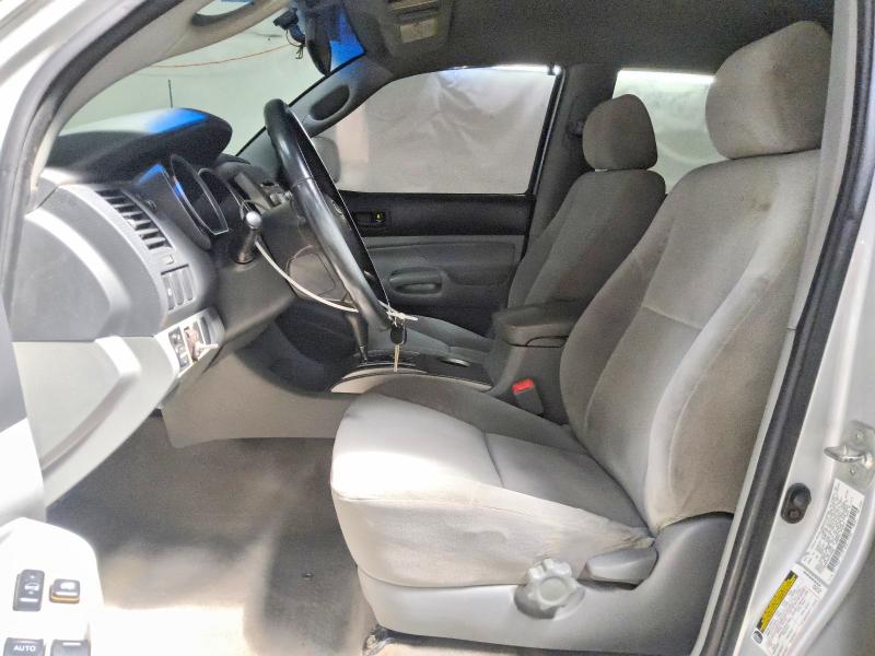 Продажа на аукционе авто 2006 Toyota Tacoma, vin: 5TEJU62N76Z183409, номер лота: 62920286