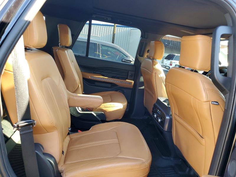 Продаж на аукціоні авто 2023 Ford Expedition, vin: 1FMJU1M8XPEA54090, номер лоту: 65928026