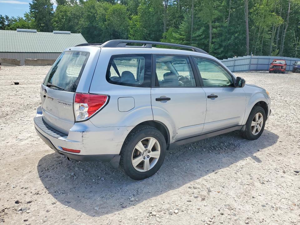 63987176 :رقم المزاد ، JF2SHABCXCH463690 vin ، 2012 Subaru Forester مزاد بيع