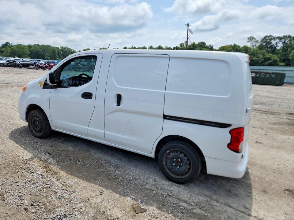 2017 Nissan Nv200 მანქანა იყიდება აუქციონზე, vin: 3N6CM0KN9HK712566, აუქციონის ნომერი: 61040076