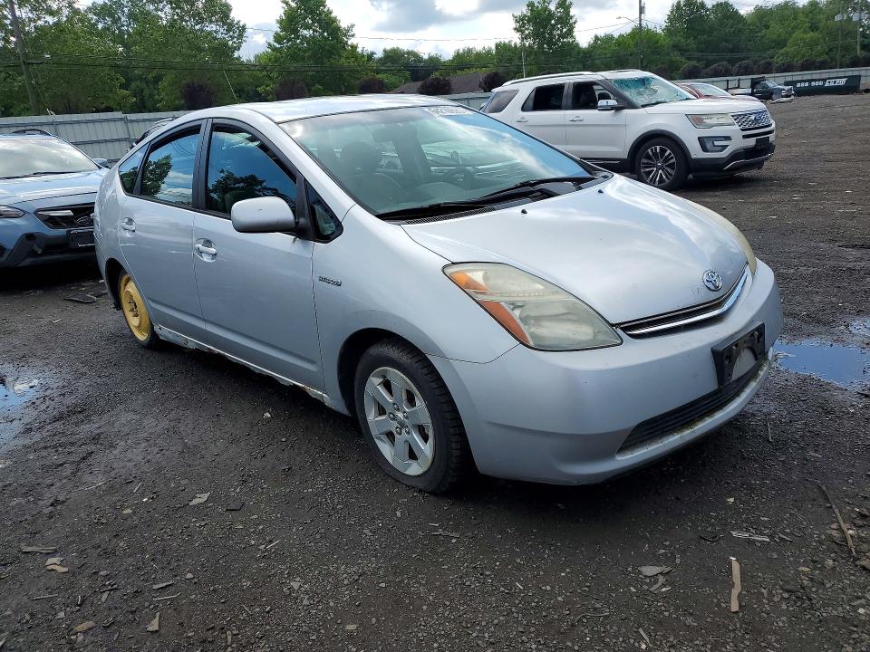 Продажа на аукционе авто 2006 Toyota Prius, vin: JTDKB20U367077978, номер лота: 64210926