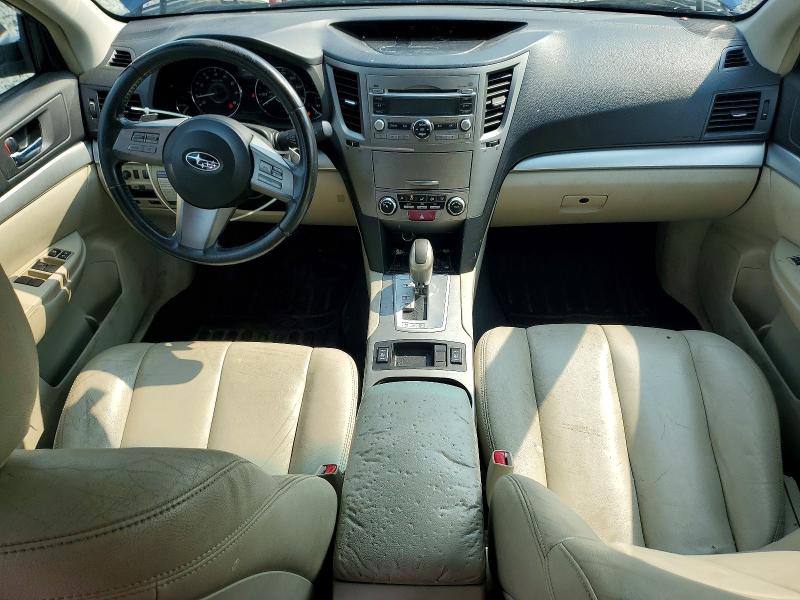 Продажа на аукционе авто 2011 Subaru Outback, vin: 4S4BRCGC9B3331608, номер лота: 65116996