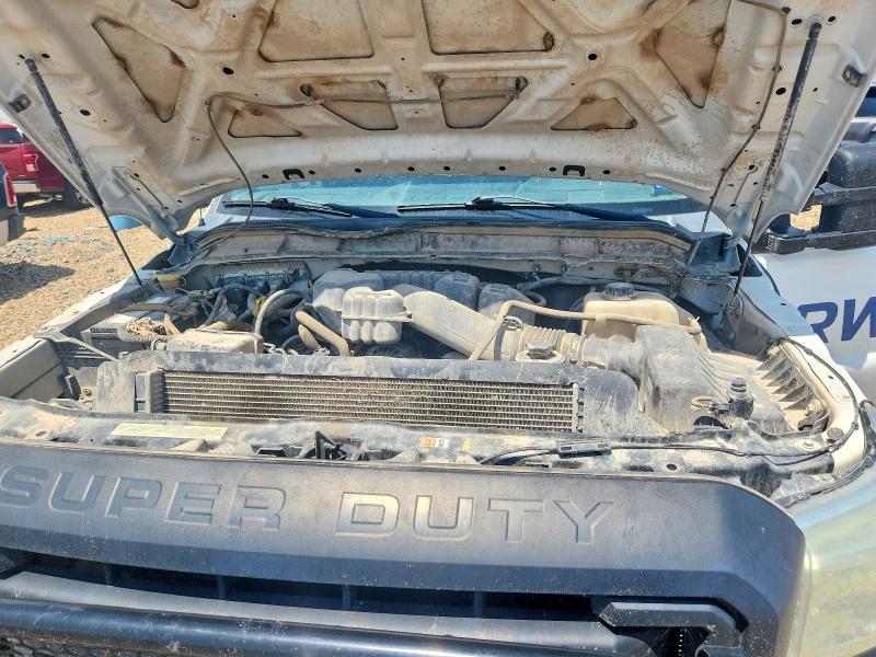 Продаж на аукціоні авто 2015 Ford F250, vin: 1FT7X2B64FEC04173, номер лоту: 63842216