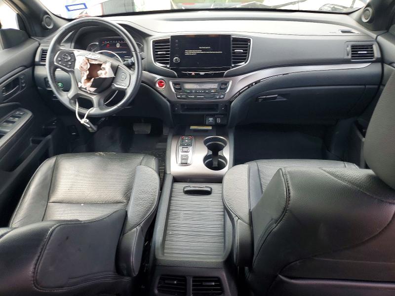 Aukcja sprzedaży 2023 Honda Passport, vin: 5FNYF8H51PB009513, numer aukcji: 67340016
