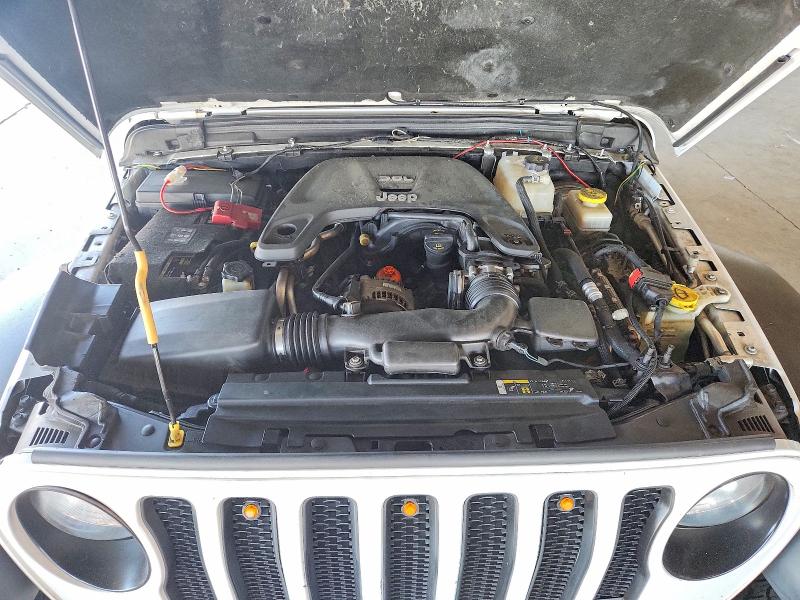 63622786 :رقم المزاد ، 1C4HJXDG0KW518738 vin ، 2019 Jeep Wrangler Unlimited مزاد بيع
