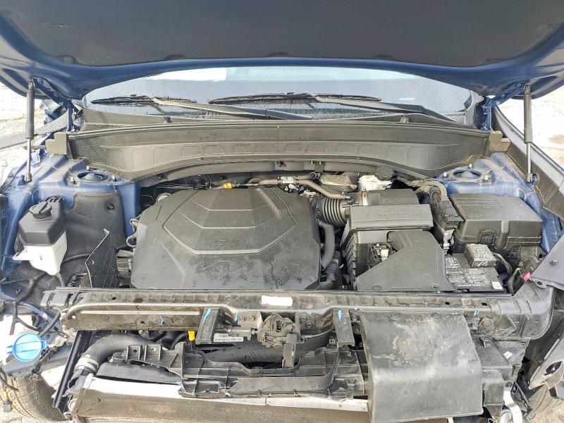 Aukcja sprzedaży 2024 Kia Telluride, vin: 5XYP6DGC5RG474280, numer aukcji: 67015496
