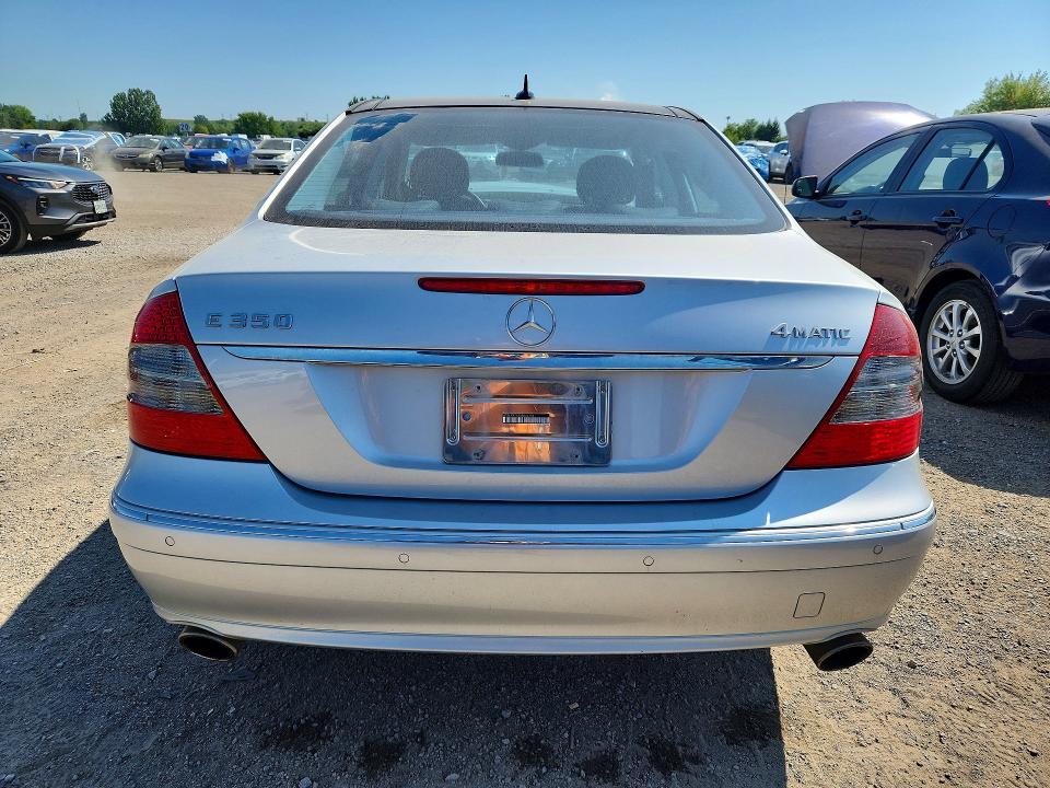 Aukcja sprzedaży 2008 Mercedes-benz E, vin: WDBUF87X58B224154, numer aukcji: 62635846