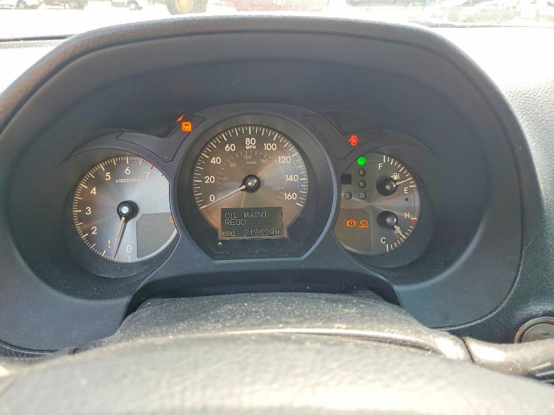 Aukcja sprzedaży 2007 Lexus Gs, vin: JTHCE96SX70008837, numer aukcji: 66114716
