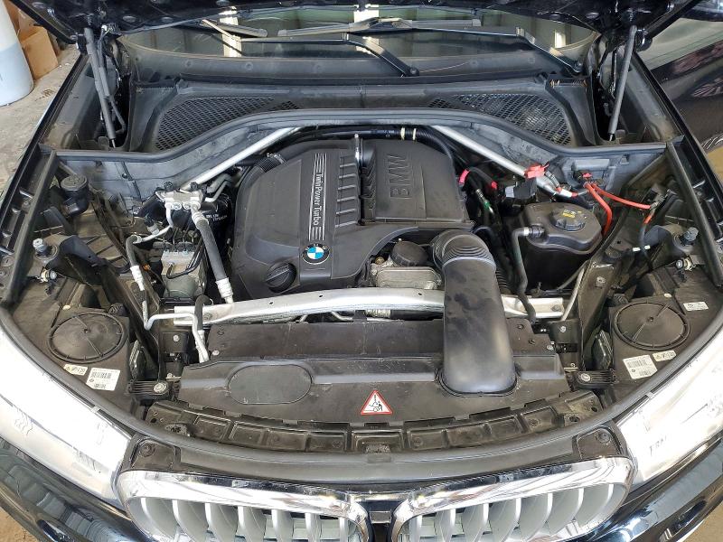 Aukcja sprzedaży 2015 Bmw X5, vin: 5UXKR0C55F0P12467, numer aukcji: 66691516