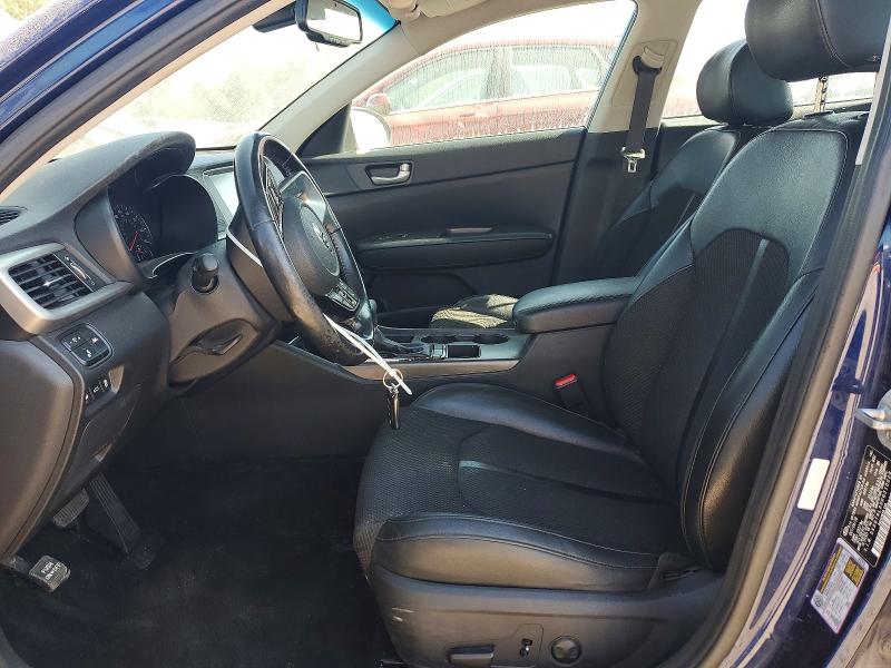 Продаж на аукціоні авто 2019 Kia Optima, vin: 5XXGT4L30KG315028, номер лоту: 66318256
