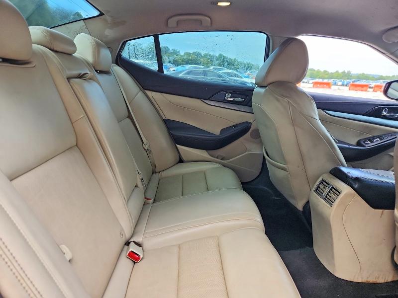 Auction sale of the 2017 Nissan Maxima, vin: 1N4AA6AP4HC381206, lot number: 67251146