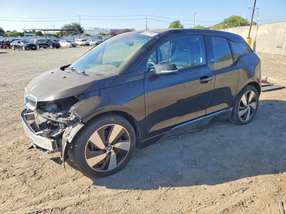 Aukcja sprzedaży 2017 Bmw I3, vin: WBY1Z8C5XHV889791, numer aukcji: 65376166