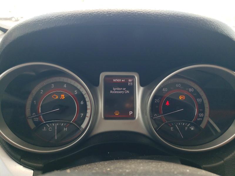 Продаж на аукціоні авто 2013 Dodge Journey, vin: 3C4PDDBG6DT547870, номер лоту: 63446626