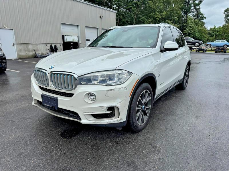 Продаж на аукціоні авто 2018 Bmw X5, vin: 5UXKT0C55J0W02707, номер лоту: 64011676