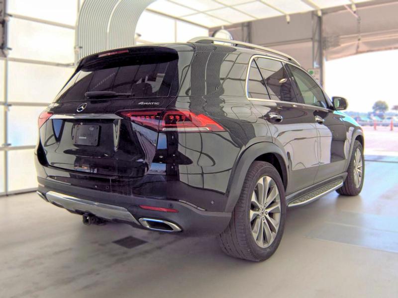Продаж на аукціоні авто 2020 Mercedes-benz Gle, vin: 4JGFB5KB9LA009015, номер лоту: 67559576