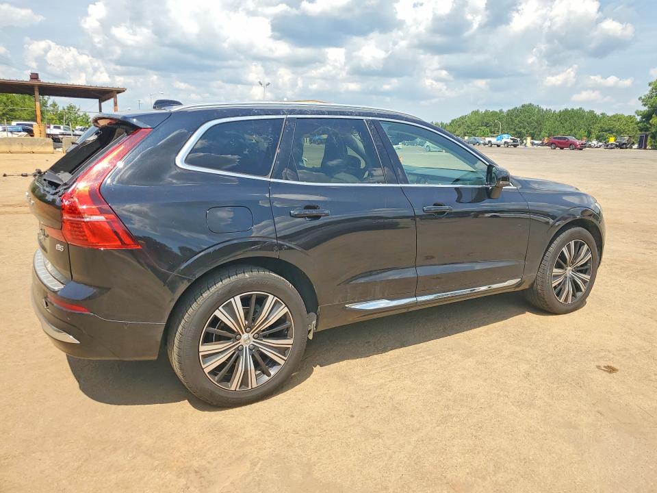 Aukcja sprzedaży 2023 Volvo Xc60, vin: YV4L12DN3P1210900, numer aukcji: 65046676