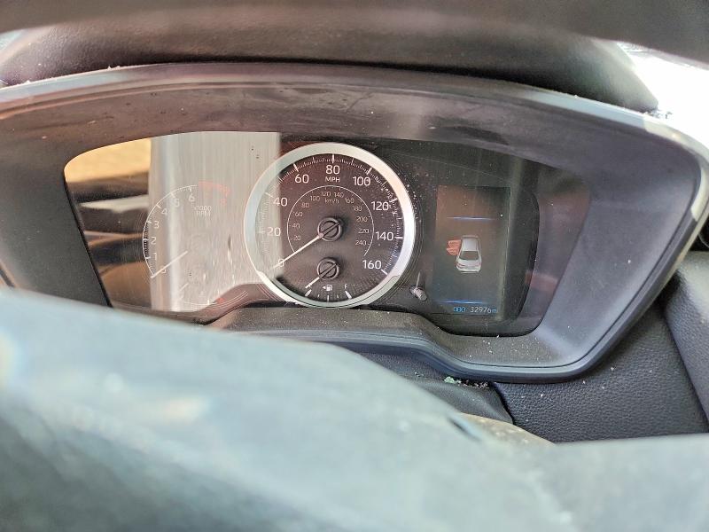 66761706 :رقم المزاد ، JTDEPRAE5LJ091877 vin ، 2020 Toyota Corolla مزاد بيع