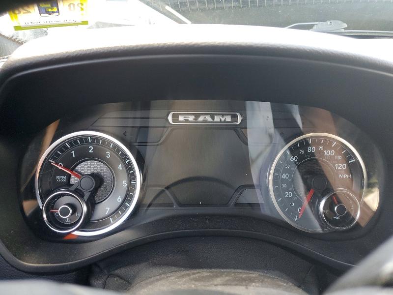 Aukcja sprzedaży 2019 Ram 1500, vin: 1C6SRFFT7KN856489, numer aukcji: 63300736
