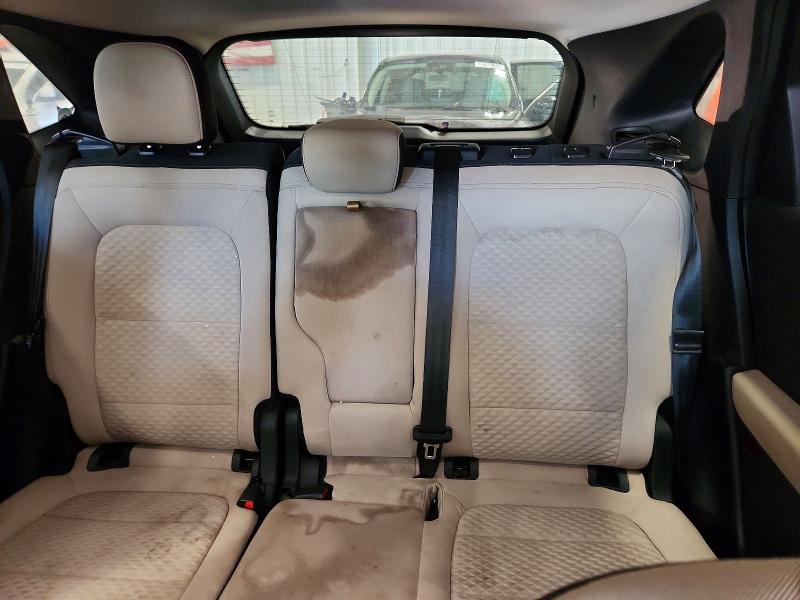 Продаж на аукціоні авто 2020 Ford Escape, vin: 1FMCU0G61LUB60490, номер лоту: 63717216