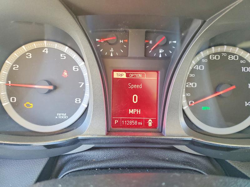 Продаж на аукціоні авто 2014 Gmc Terrain, vin: 2GKFLWEK2E6283308, номер лоту: 65444906