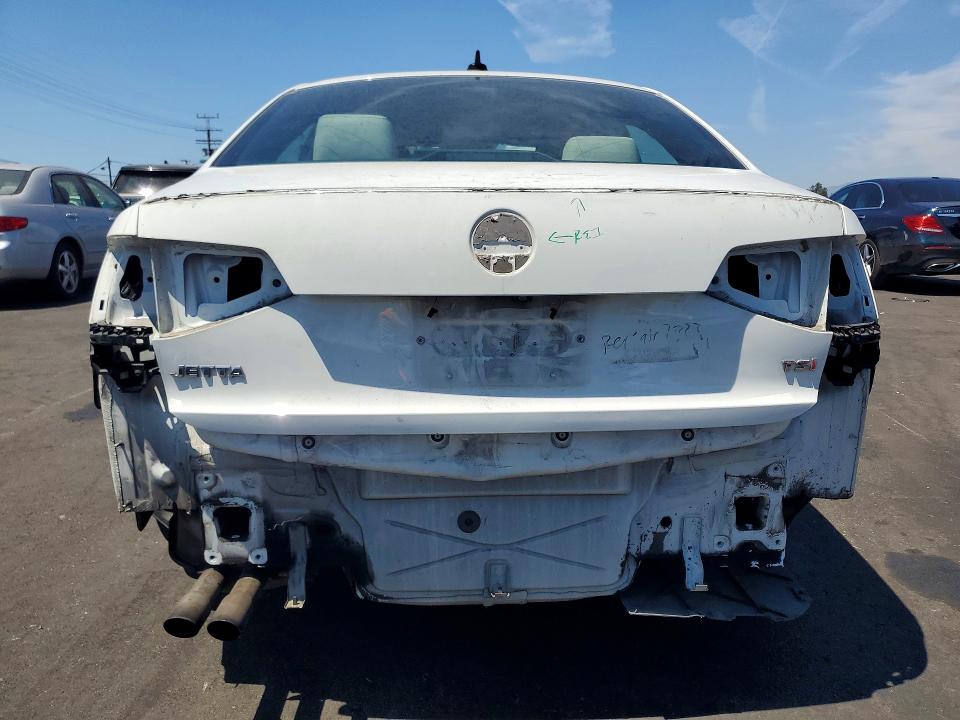 Продажа на аукционе авто 2016 Volkswagen Jetta, vin: 3VWD17AJ8GM361365, номер лота: 66135916