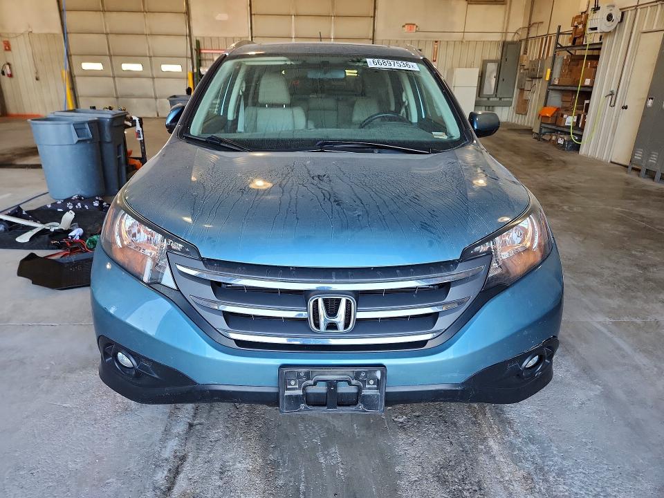 Aukcja sprzedaży 2014 Honda Cr-v, vin: 2HKRM4H79EH717737, numer aukcji: 66897536