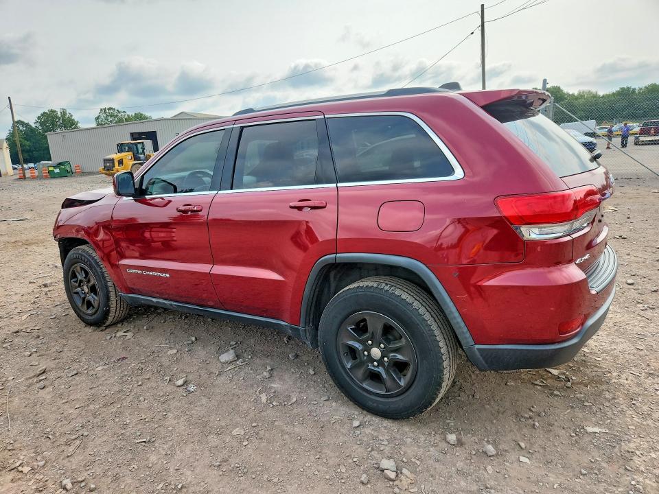 Продаж на аукціоні авто 2015 Jeep Grand Cherokee, vin: 1C4RJFAG8FC237118, номер лоту: 64599586