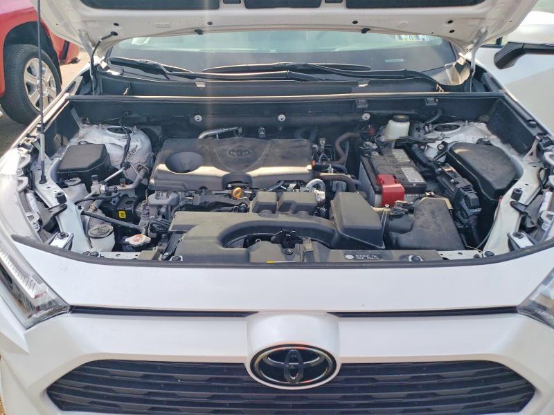 Продажа на аукционе авто 2023 Toyota Rav4, vin: 2T3A1RFVXPW353084, номер лота: 65171926