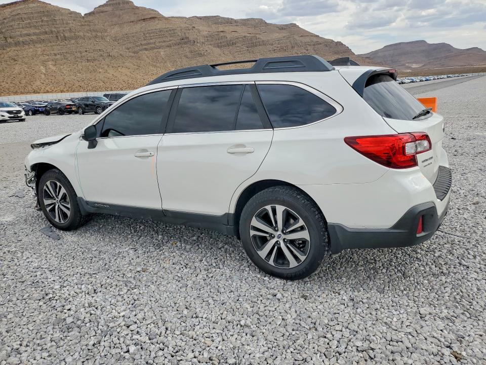 66836256 :رقم المزاد ، 4S4BSENC2K3342016 vin ، 2019 Subaru Outback مزاد بيع